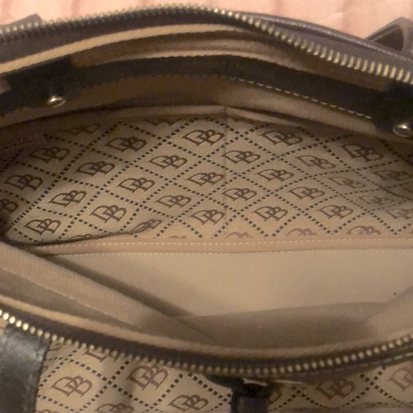 Dooney & Bourke Shoulder Bag - Picture 2 of 9